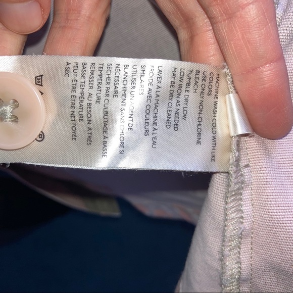 Anthropologie Lida Utility Jacket Camo Pink LP - Picture 7 of 9